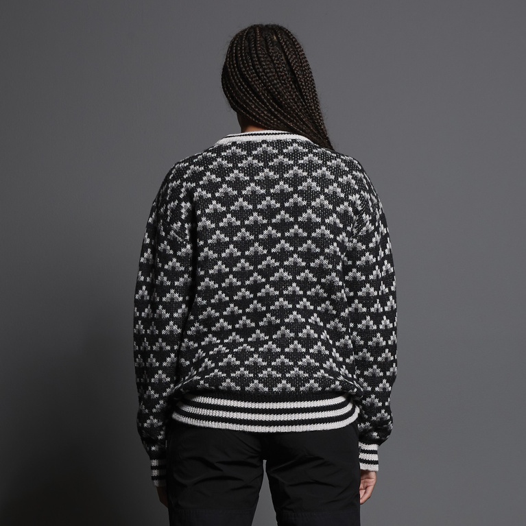 Ulltröja "Luleå Wool Sweater" Ulltröja "Luleå Wool Sweater"